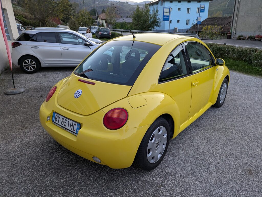 8BEETLE
