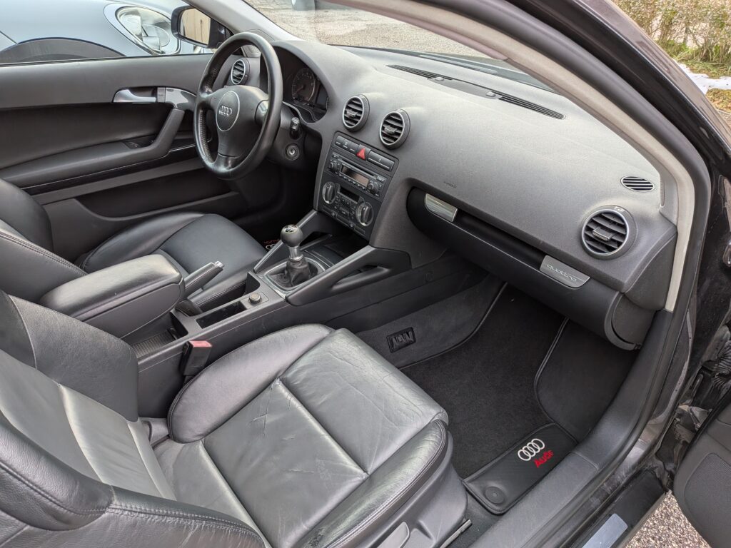AUDIA3VR6 (21)