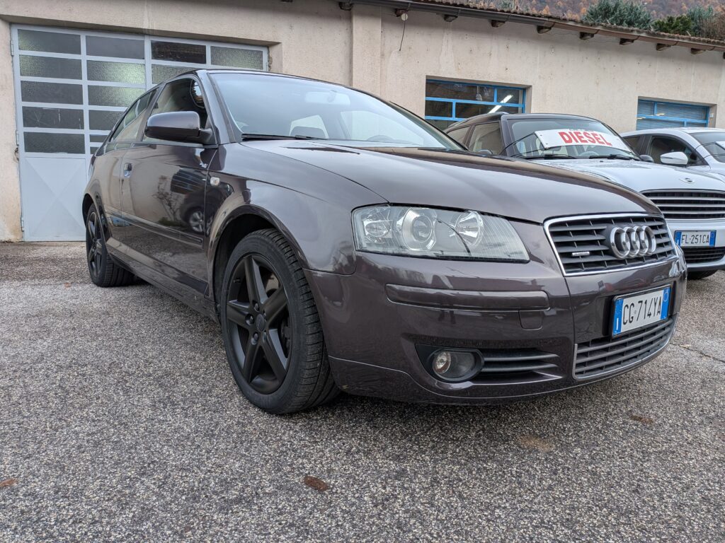 AUDIA3VR6 (3)