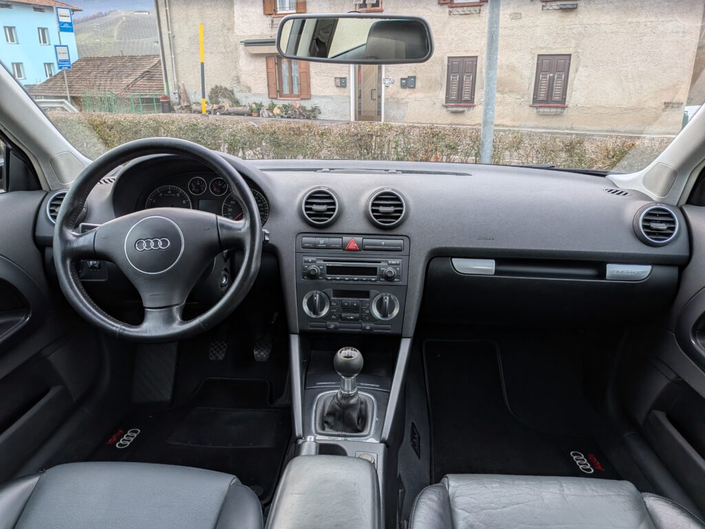AUDIA3VR6 (4)