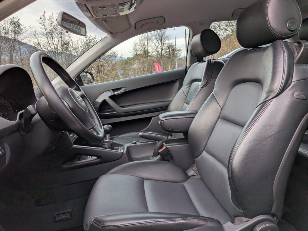 AUDIA3VR6 (5)