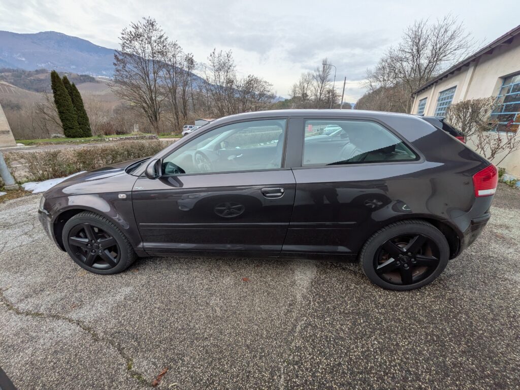 AUDIA3VR6 (8)